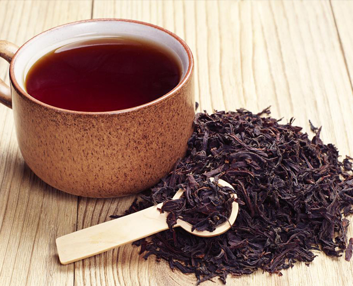 Black-Tea