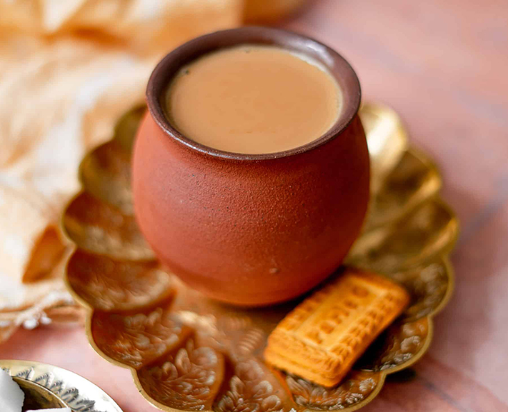 Chai