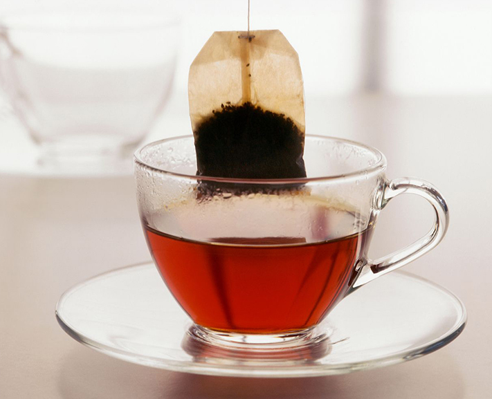 Decaffeinated-Tea