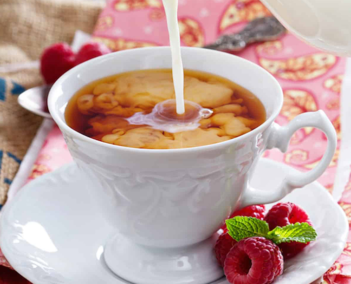 English-Tea