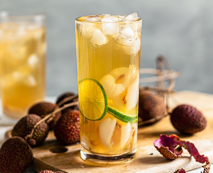 Fruit-Tea