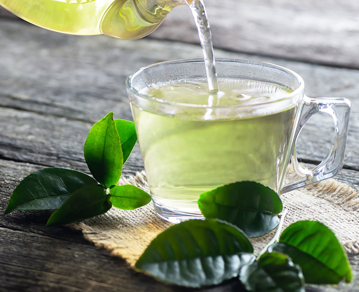 Green-Tea