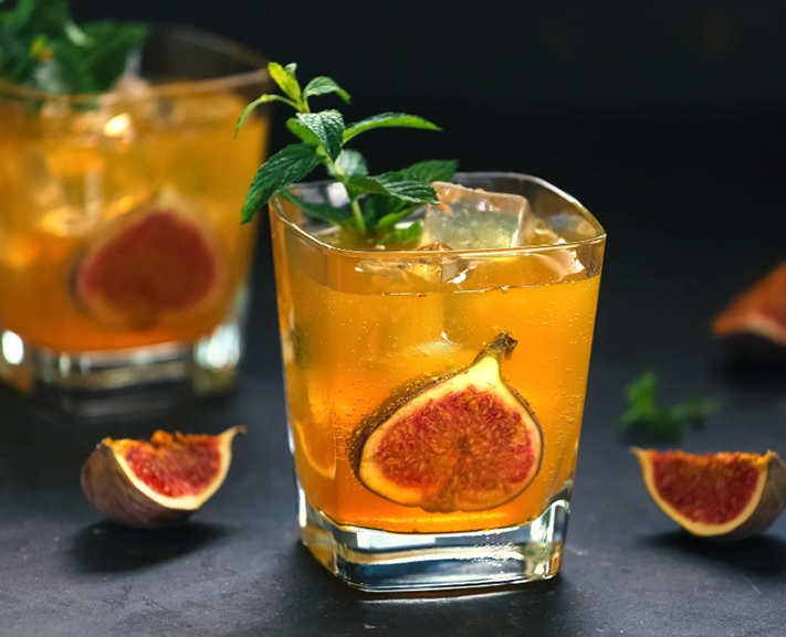 Mocktail-Blends