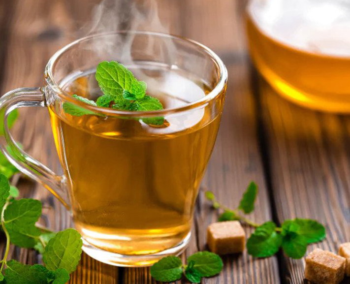 Organic-Tea