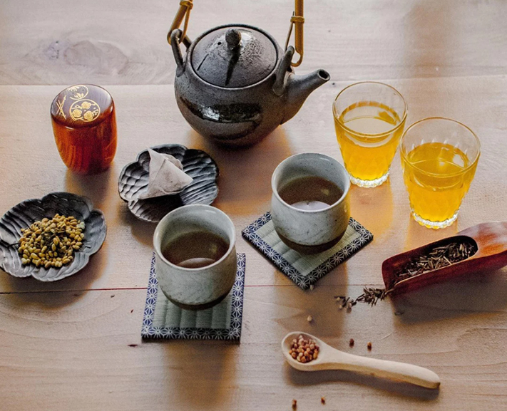 Specialty-Tea