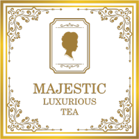 Majestic Luxurious Tea
