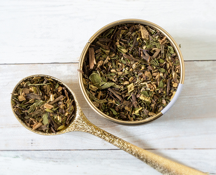 Wellness-Blends