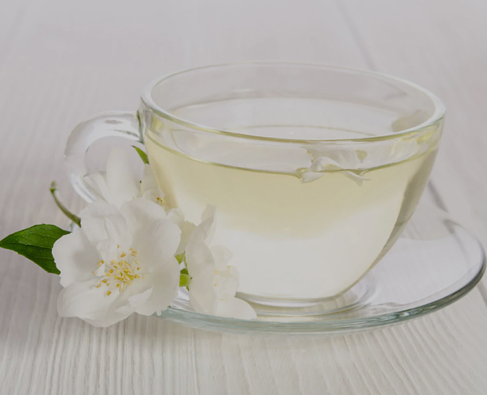 White-Tea