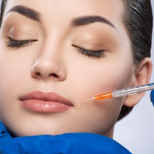 Advanced Anti- Wrinkle Injections